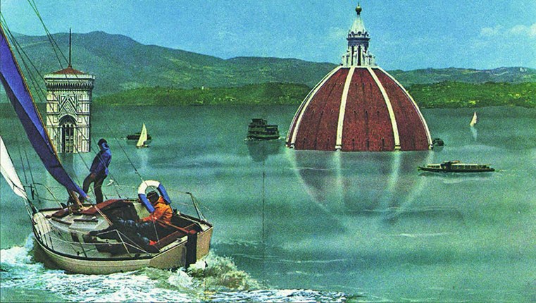 Summer School "After the Damages" | Selezione partecipanti
