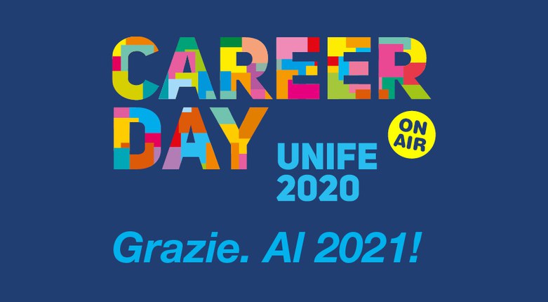 Career Day 2020 On Air | Il successo dell’edizione online