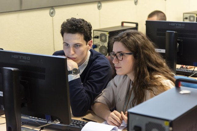 Contributi per la partecipazione di dipendenti pubblici a master universitari Unife Contributi per la partecipazione di dipendenti pubblici a master universitari Unife