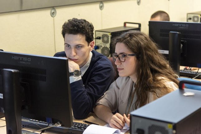 Contributi per la partecipazione di dipendenti pubblici a master universitari Unife