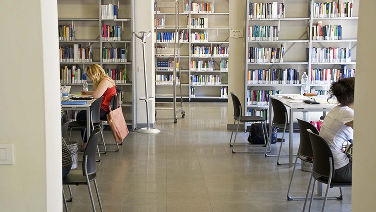 Sistema Bibliotecario di Ateneo | Corso online sulla citazione bibliografica Sistema Bibliotecario di Ateneo | Corso online sulla citazione bibliografica