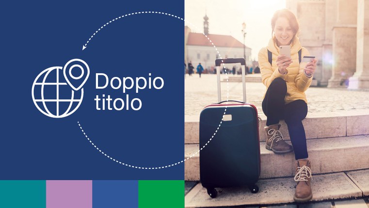 Doppi titoli | Online il primo bando Doppi titoli | Online il primo bando