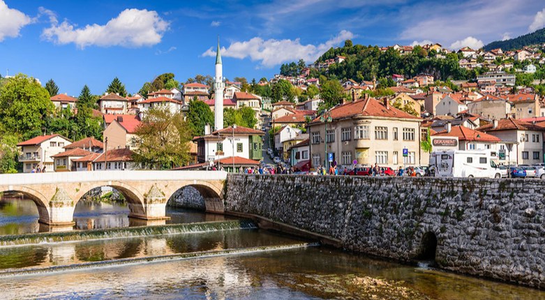 Mobilità internazionale | Aperto il bando Erasmus+ ICM Bosnia-Erzegovina per Architettura