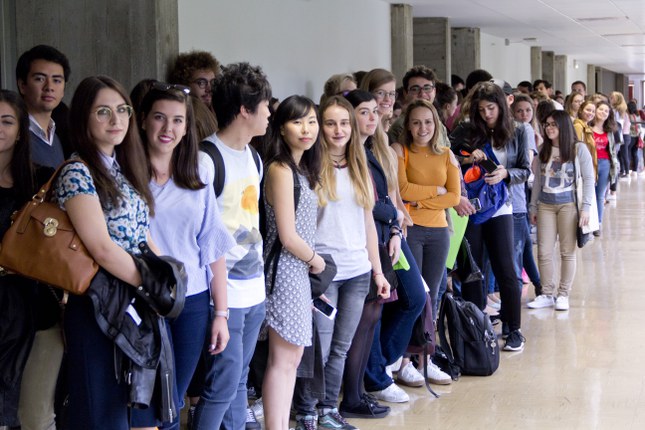 ERASMUS+ per Traineeship del TUCEP | Bando aperto per tirocini all'estero ERASMUS+ per Traineeship del TUCEP | Bando aperto per tirocini all'estero