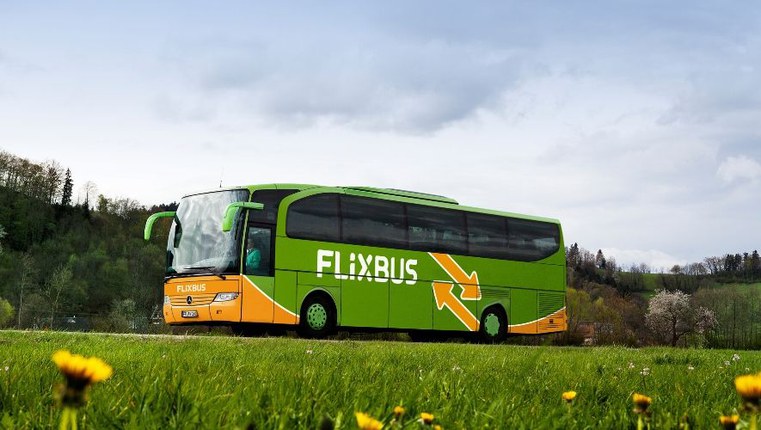 FlixBus | Agevolazione sul trasporto per chi studia e lavora Unife