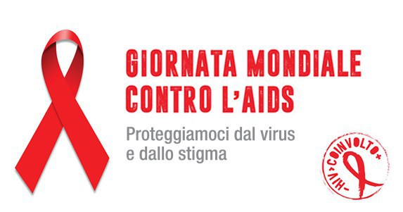 Test gratuiti e informazioni | Le iniziative del Tavolo istituzionale HIV/AIDS di Ferrara