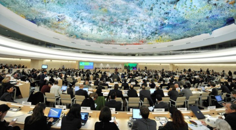 La questione islamica e il Comitato per i Diritti umani | Il corso con il Prof. Yadh Ben Achour