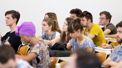 Orientamento al lavoro | A gennaio i seminari ER.GO e Unife in videoconferenza Orientamento al lavoro | A gennaio i seminari ER.GO e Unife in videoconferenza