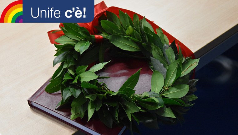 Lauree online Unife | I racconti Lauree online Unife | I racconti