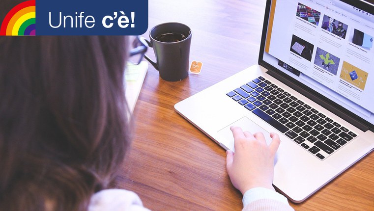 Scegli il corso giusto per te | Orientamento e Open Day sono online Scegli il corso giusto per te | Orientamento e Open Day sono online