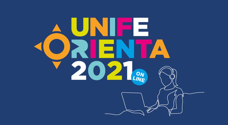 Unife Orienta 2021 | Terza giornata di orientamento online con 3.700 iscritte/i Unife Orienta 2021 | Terza giornata di orientamento online con 3.700 iscritte/i