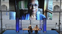 Letteratura americana | Maria Giulia Fabi intervista Alice Walker