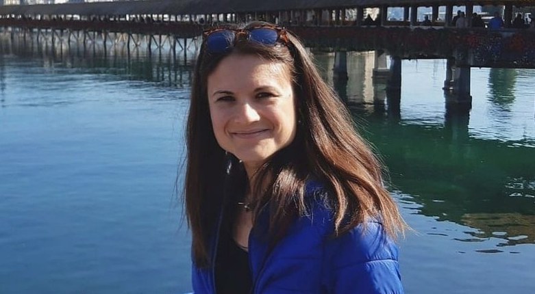 Chimica analitica | Martina Catani, ricercatrice Unife, vince il premio nazionale “Giovane Ricercatore 2021”