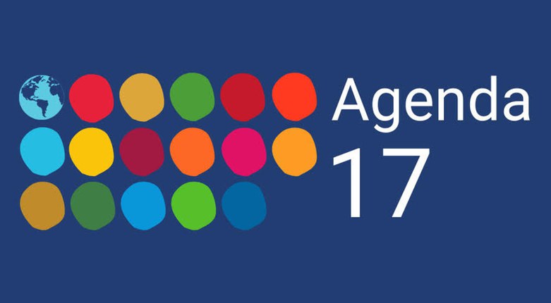 Sostenibilità e comunicazione | A Unife nasce Agenda17, webmagazine sugli obiettivi dell’Agenda 2030
