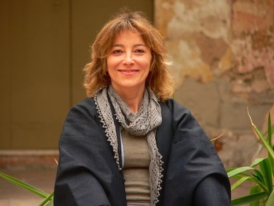 Alessandra Tasso, ricercatrice co-autrice dello studio e ricercatrice di Psicologia Generale a Unife. foto ritratto di Alessandra Tasso