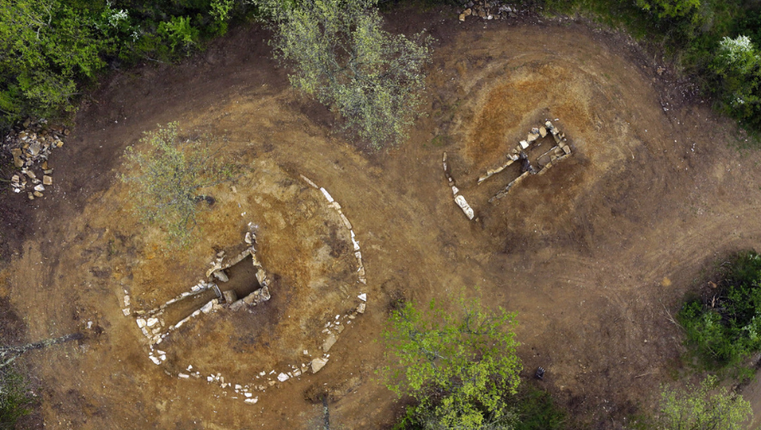Paleogenetica | Nuova luce sui misteri degli Etruschi, seguendo le tracce del DNA