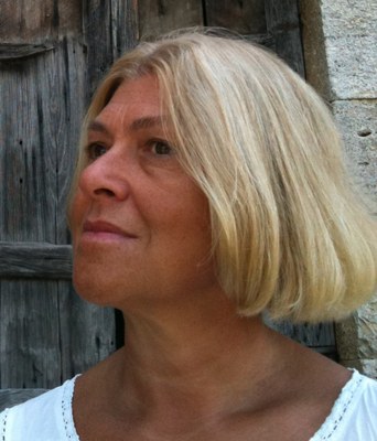 Alessandra Ferlini fotoritratto di Alessandra Ferlini