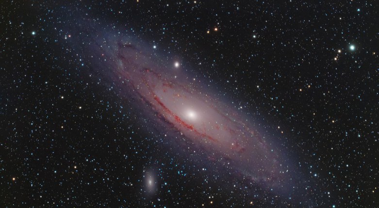 Astrofisica | Record di galassie per studiare l'evoluzione dell'universo