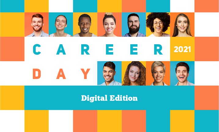 I giovani talenti incontrano il mondo del lavoro | Secondo giorno del Career Day Unife I giovani talenti incontrano il mondo del lavoro | Secondo giorno del Career Day Unife