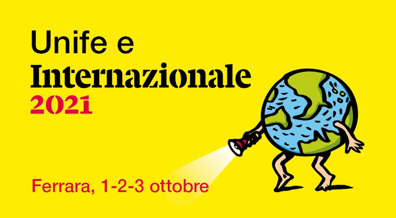 Giornalismo internazionale | Unife ospita i workshop del Festival
