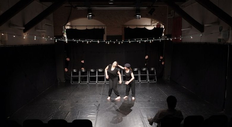 Centro Teatro Universitario | Parte il laboratorio "Linguaggi dell’attore e del teatro"