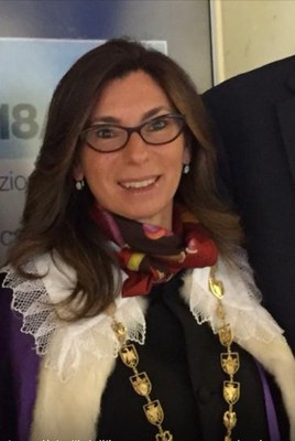 Prof.ssa Laura Ramaciotti