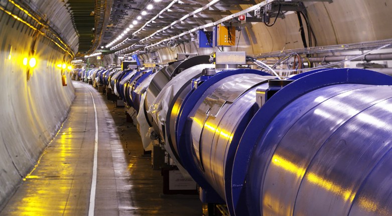 Masterclass INFN | Studentesse e studenti delle superiori alla scoperta delle ricerche del CERN