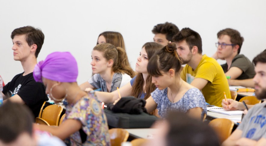 Orientamento al lavoro | A dicembre i seminari ER.GO e Unife in videoconferenza