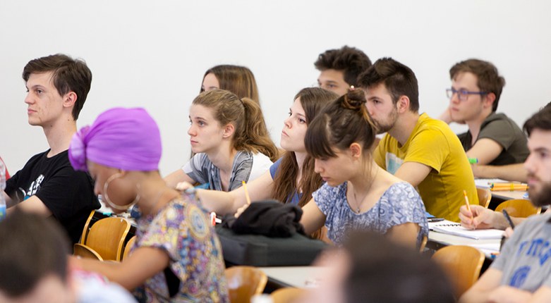 Orientamento al lavoro | A novembre i seminari ER.GO e Unife in videoconferenza