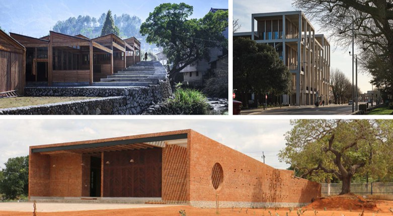 Architettura Sostenibile | I vincitori della XIV edizione del Premio Internazionale Fassa Bortolo