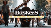 Buskers Festival 2021 | Unife partecipa con uno stand dedicato all'Orientamento