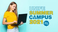 Dal 12 al 14 luglio l'evento online per conoscere l'offerta didattica di Unife