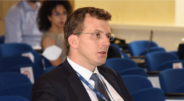 ONU | Il Professor Alberto De Franceschi interviene in rappresentanza dell’Italia alla seduta della United Nations Commission for International Trade Law