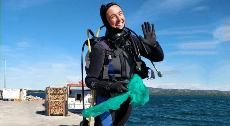 Salvaguardia del mare | Intervista a Lauria Costanza, laureata Unife e ambasciatrice della Surfrider Foundation Europe