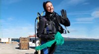 Salvaguardia del mare | Intervista a Lauria Costanza, laureata Unife e ambasciatrice della Surfrider Foundation Europe