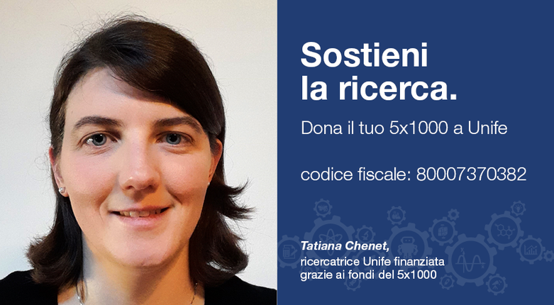 Sostenibilità | Decontaminare l’ambiente con i gusci di conchiglia. Lo studio Unife finanziato con il 5x1000