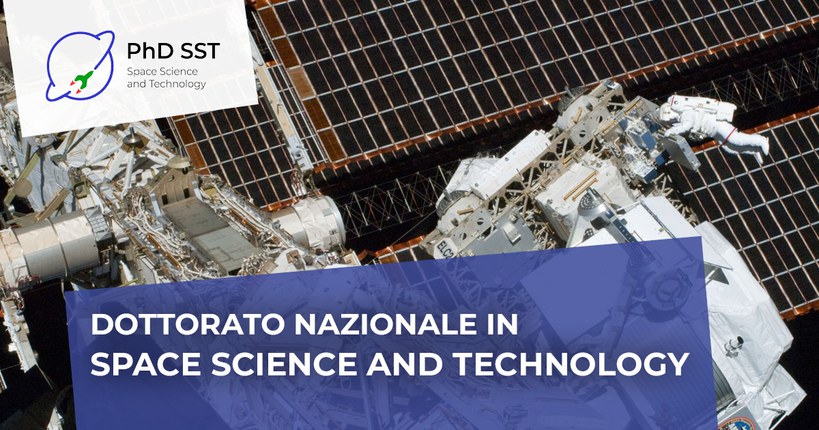 Scienze e tecnologie spaziali | Unife nel nuovo Dottorato Nazionale in Space Science and Technology
