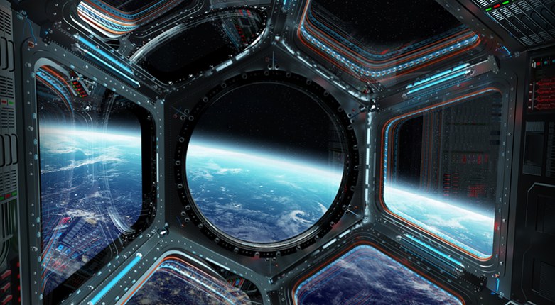 Unife nello spazio | Il progetto Drain Brain 2.0 primo classificato per salire a bordo della prossima missione spaziale Unife nello spazio | Il progetto Drain Brain 2.0 primo classificato per salire a bordo della prossima missione spaziale