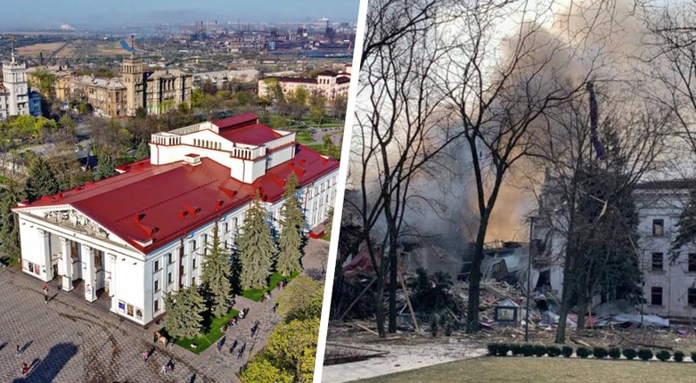 Save Ukraine Monuments | Lo spin-off INCEPTION partner del progetto per preservare il patrimonio ucraino