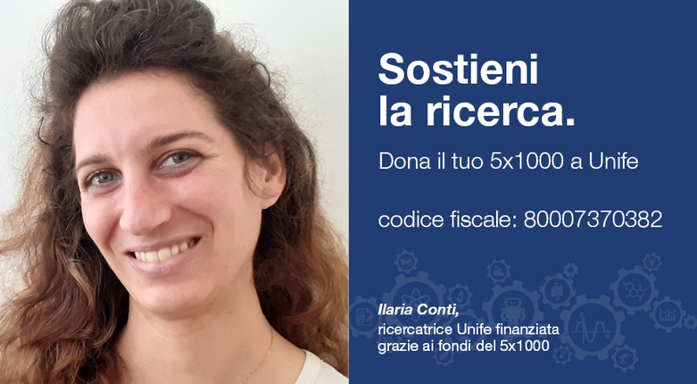 Miopia e astigmatismo | Verso la diagnosi precoce del cheratocono, con lo studio finanziato dal 5x1000 a Unife Miopia e astigmatismo | Verso la diagnosi precoce del cheratocono, con lo studio finanziato dal 5x1000 a Unife