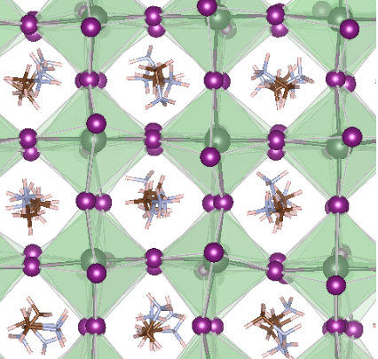 perovskite