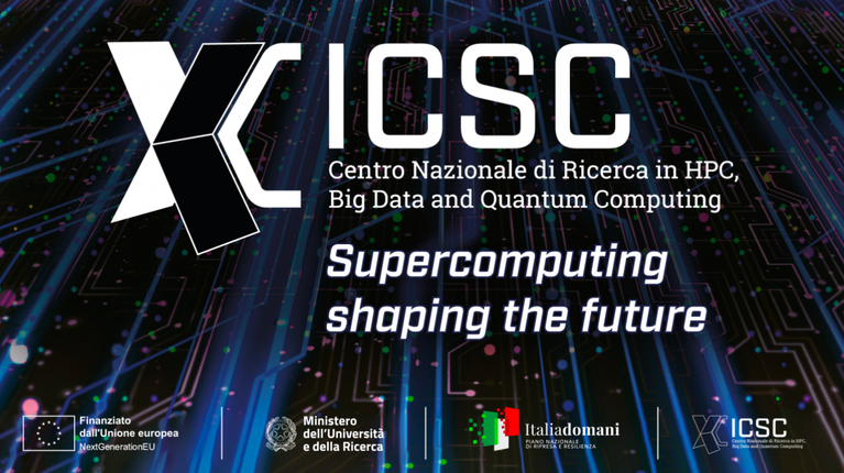 PNRR | Inaugurato il Centro Nazionale di HPC, Big Data e Quantum Computing. Unife tra gli enti fondatori