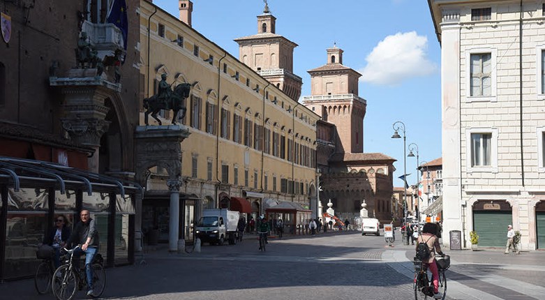 Imprese e innovazione | Unife e Camera di Commercio di Ferrara insieme per la produttività del territorio