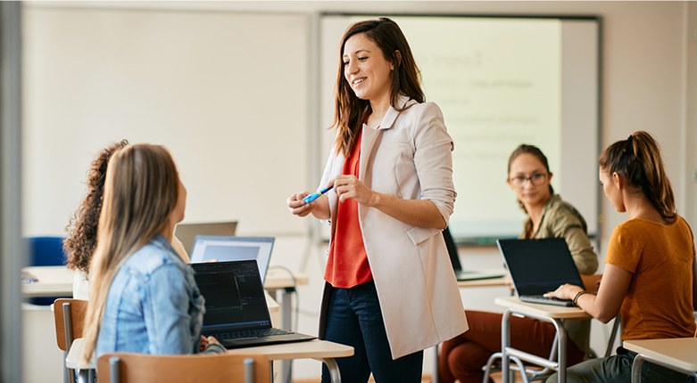 Master Unife | Almalaurea conferma qualità dell’offerta e attrattività oltre la media nazionale Master Unife | Almalaurea conferma qualità dell’offerta e attrattività oltre la media nazionale