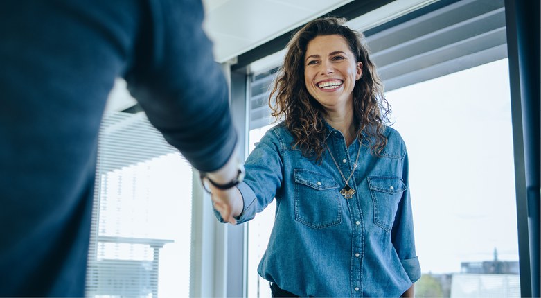 Verso il mondo del lavoro | Bilancio positivo per tirocini e placement di Unife