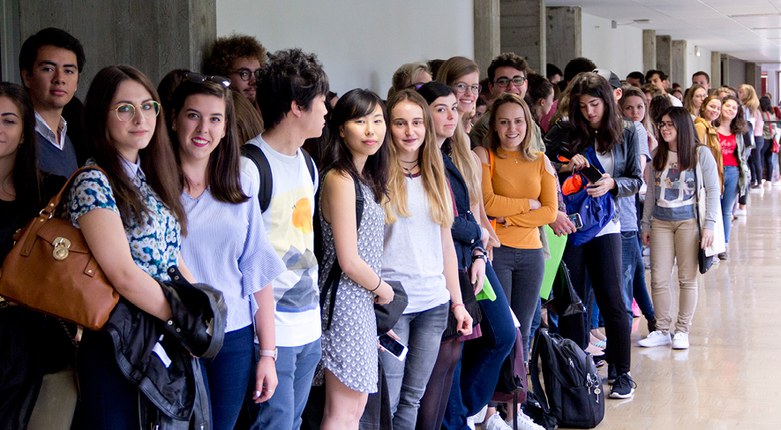 Unife Inclusiva | Cena al buio, incontri, docufilm. Tutti gli eventi autunnali dedicati ai temi dell'inclusione Unife Inclusiva | Cena al buio, incontri, docufilm. Tutti gli eventi autunnali dedicati ai temi dell'inclusione