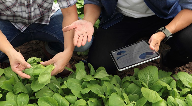 FOOD-ER | Unife tra i fondatori della prima università internazionale dell’agroalimentare