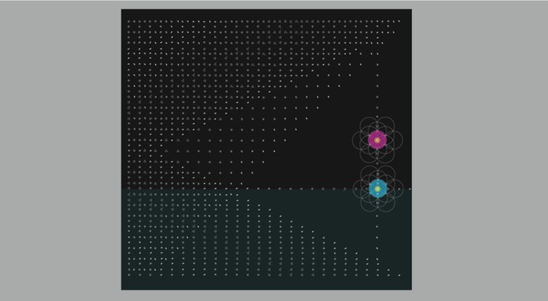 Rolando Orlando Strati | A Palazzo Turchi di Bagno la mostra del doppio ciclo di opere dell’artista