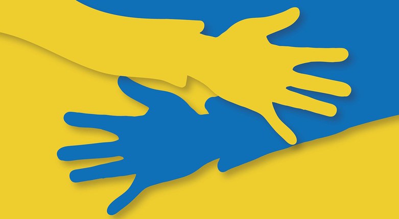 Conflitto in Ucraina | A Unife nasce un servizio di informazione legale per profughe e profughi