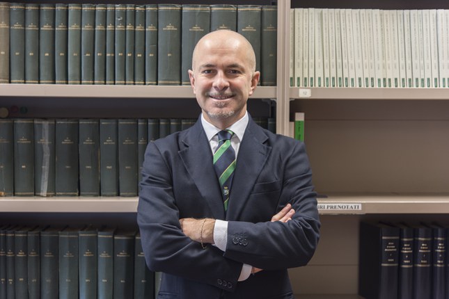 Lavoro Pubblico | Il Professor Enrico Deidda Gagliardo nominato componente dell’Osservatorio Nazionale